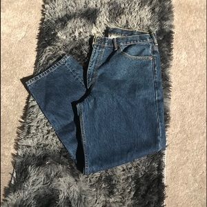Levi’s Men’s 550 38/30 Like New